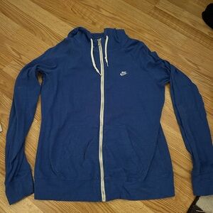 Nike jacket XL